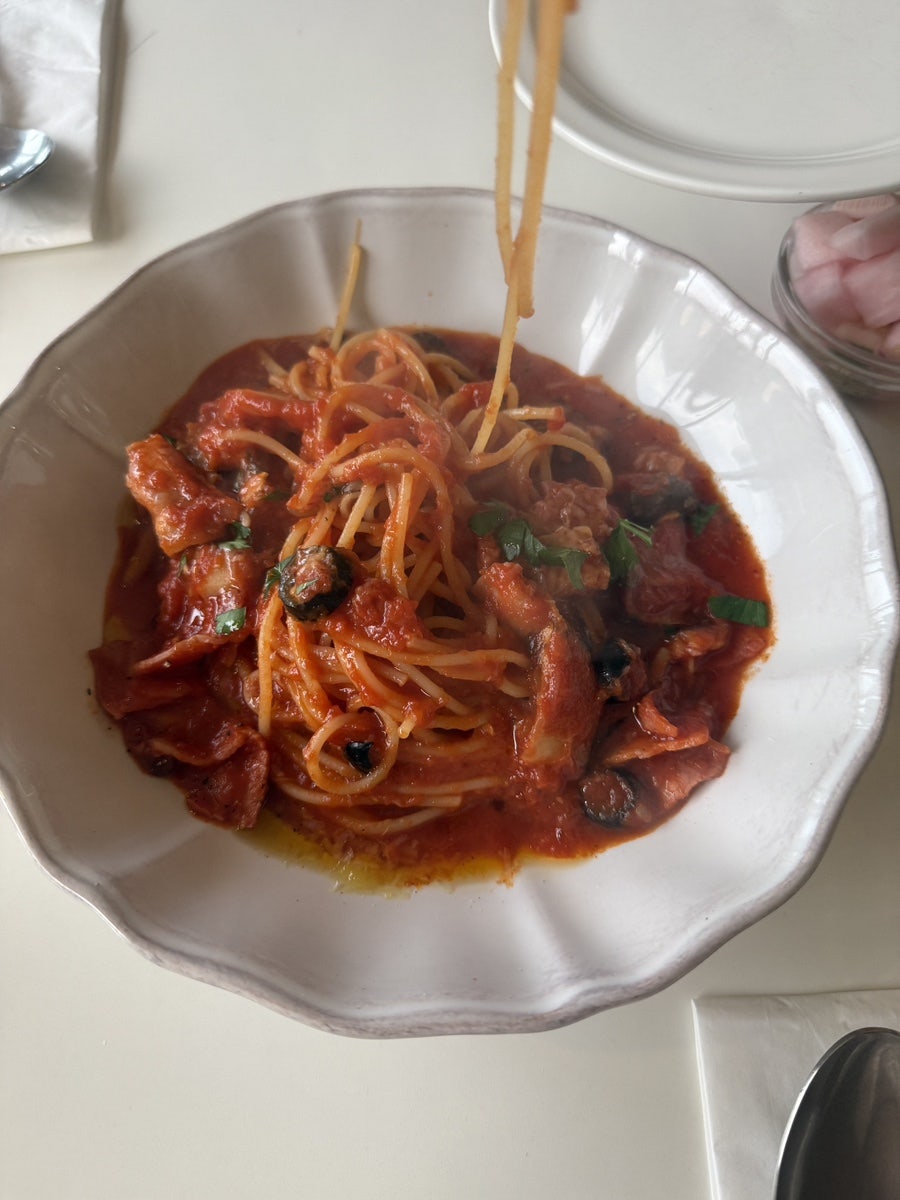 핏제리아 아말피 사진 5
