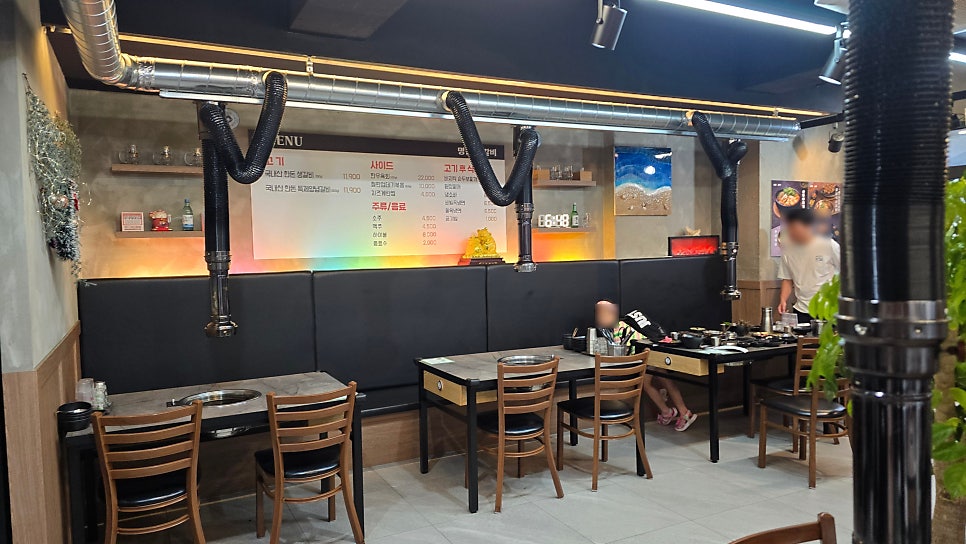 명품생갈비 사진 2