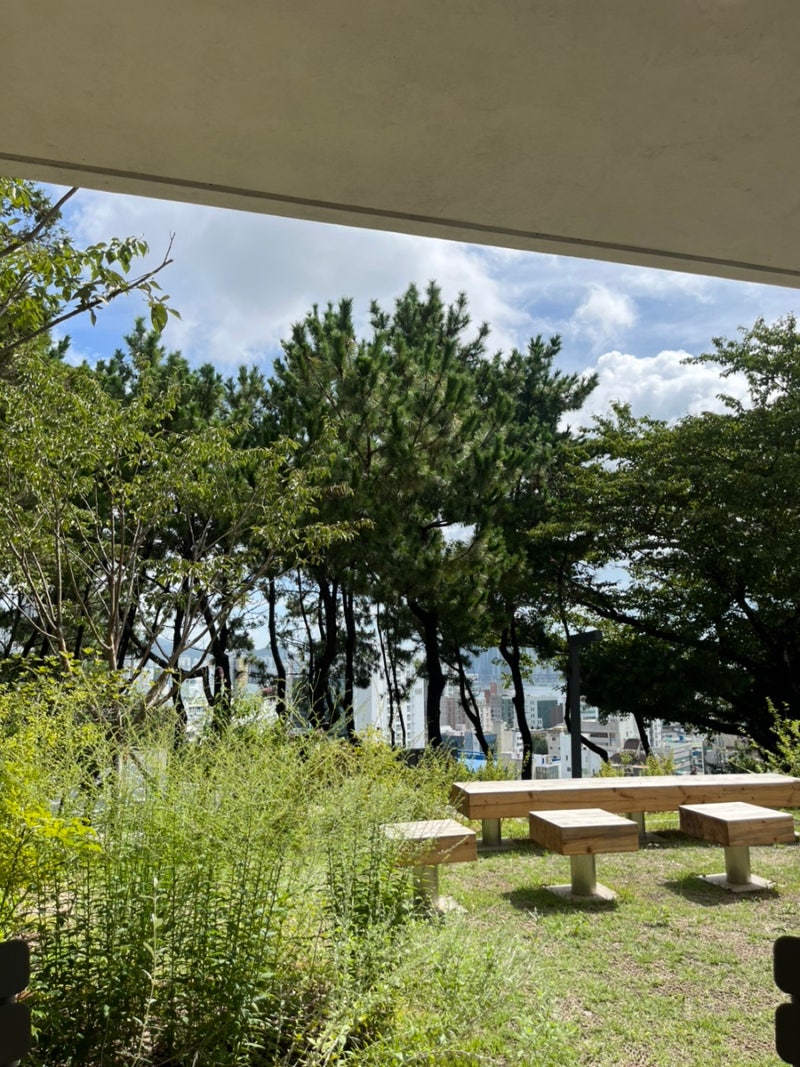 광안리 일주일 살기 1 - 부산역 신발원, 블랙업커피, 모모스커피 도모헌점, 광안리 수변최고....