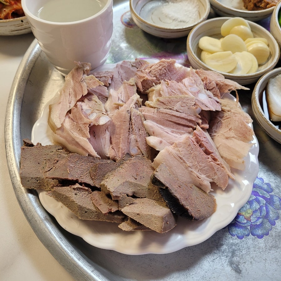 금와식당 사진 6