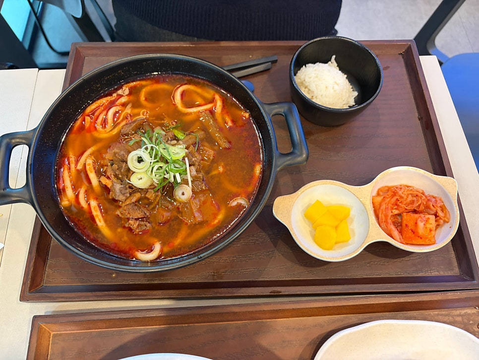 오사카키친 김포공항점 사진 3