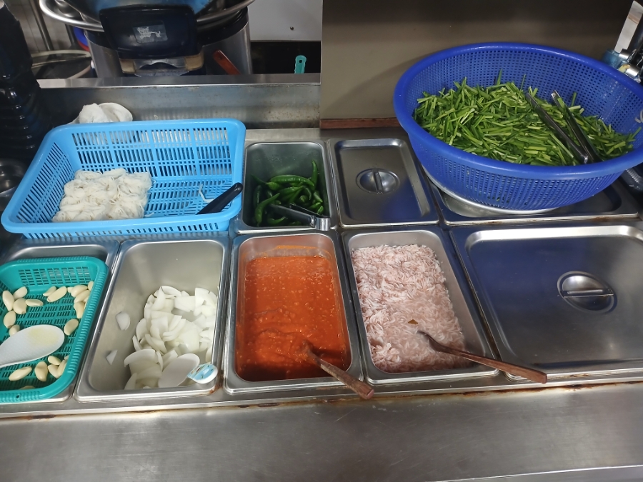 영진돼지국밥 코스트코센텀점 사진 6