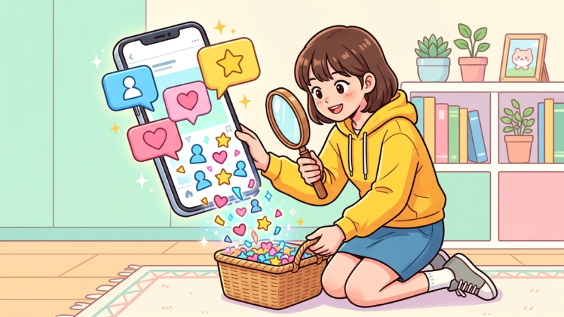 카카오톡 대화내용 텍스트로 내보내는 3가지 비밀 방법
