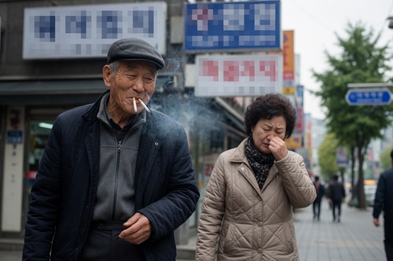 2주 넘게 안 낫는 입안 상처, 구강암 초기증상일 수 있습니다