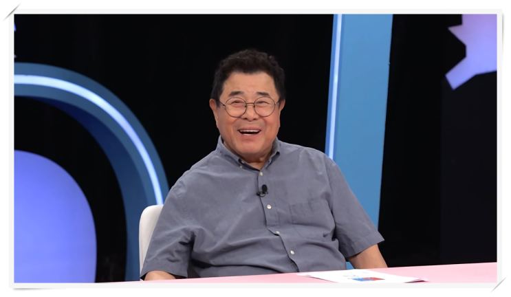 부부의 100세 할아버지 장수 루틴, 도합 300세 <b>육사</b> 동기 재회