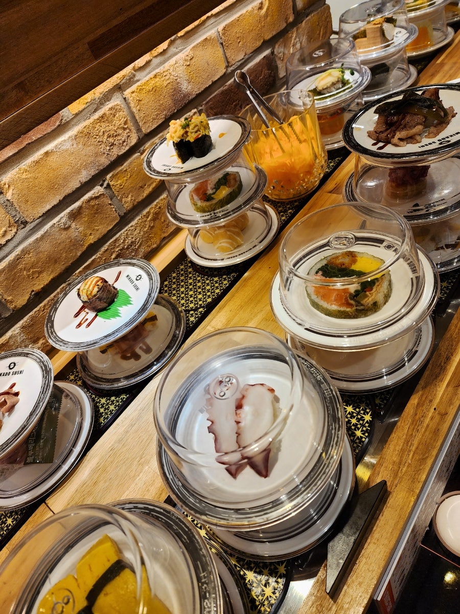 미카도스시 부천시청점 사진 3