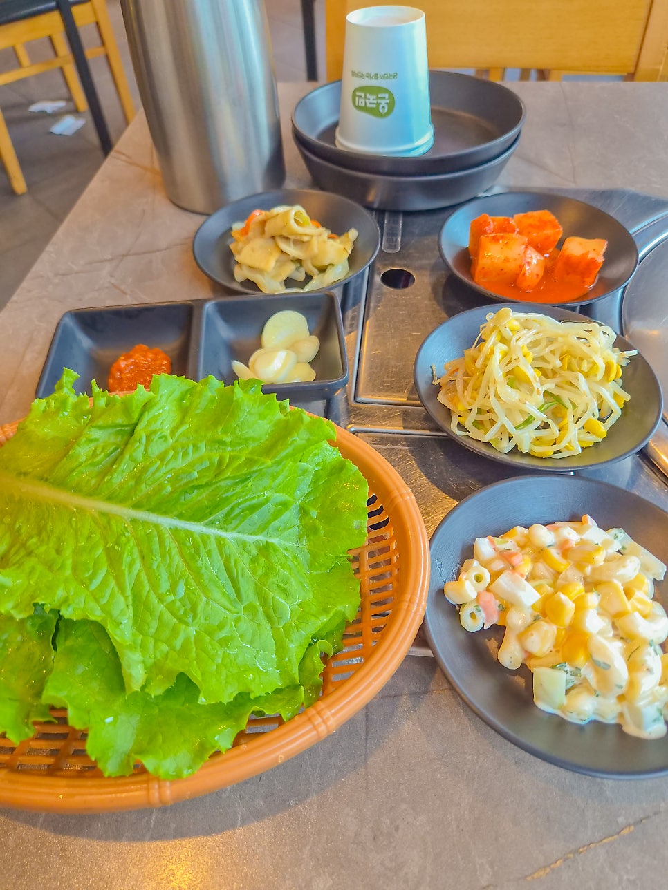 해탄 천안법원점 사진 5
