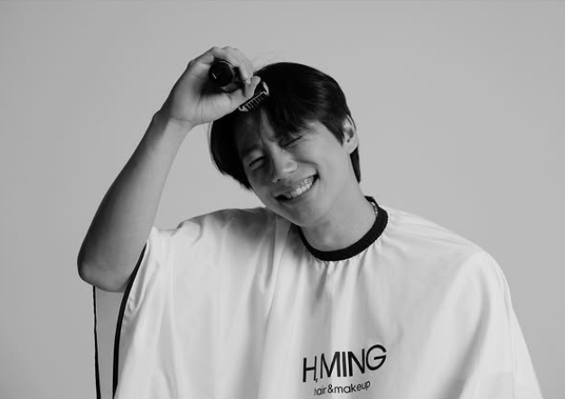 이준영 육군 입대 오늘 현역으로 떠난다