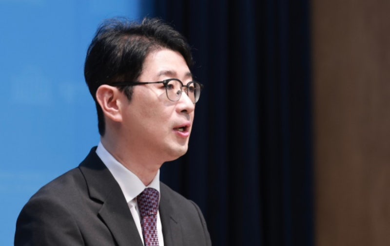 [긴급속보] 주진우 “우원식 해외출장 배우자 전원 동행”…출장 예산·공적 역할 논란 확산