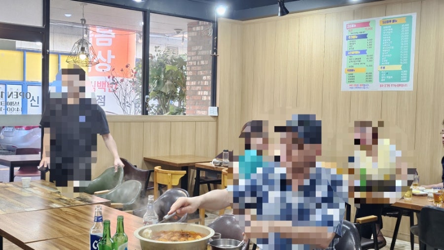 늘봄포차 사진 5