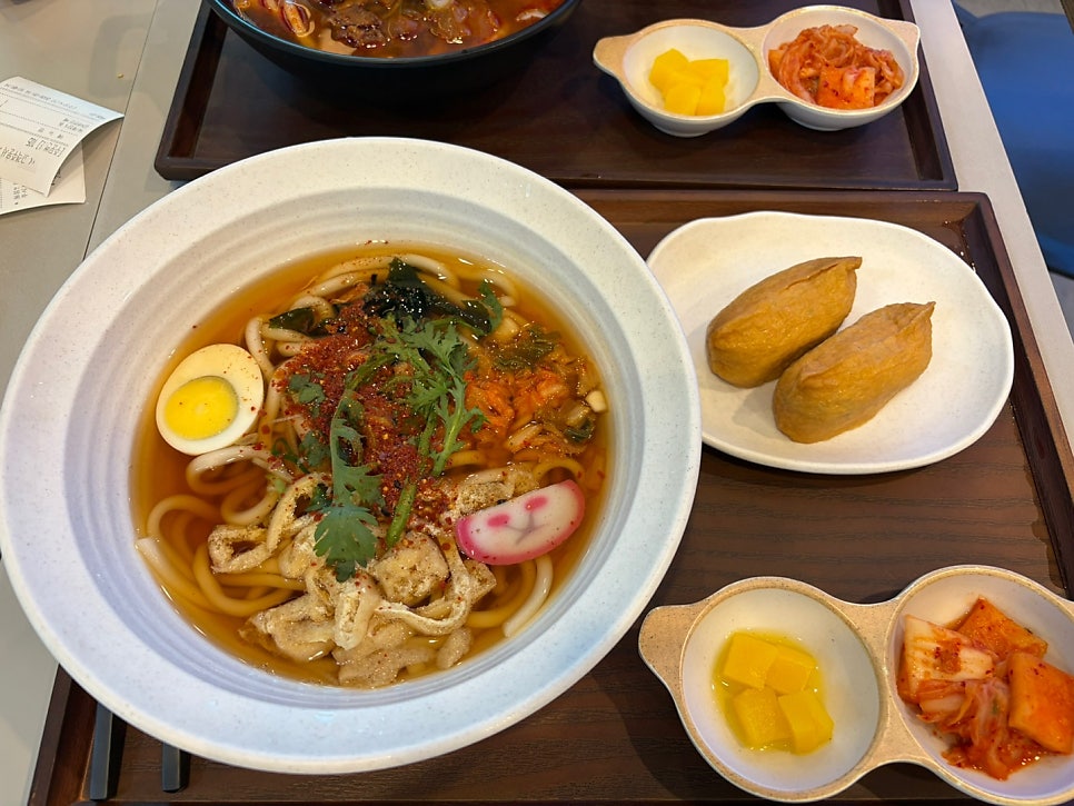 오사카키친 김포공항점 사진 4