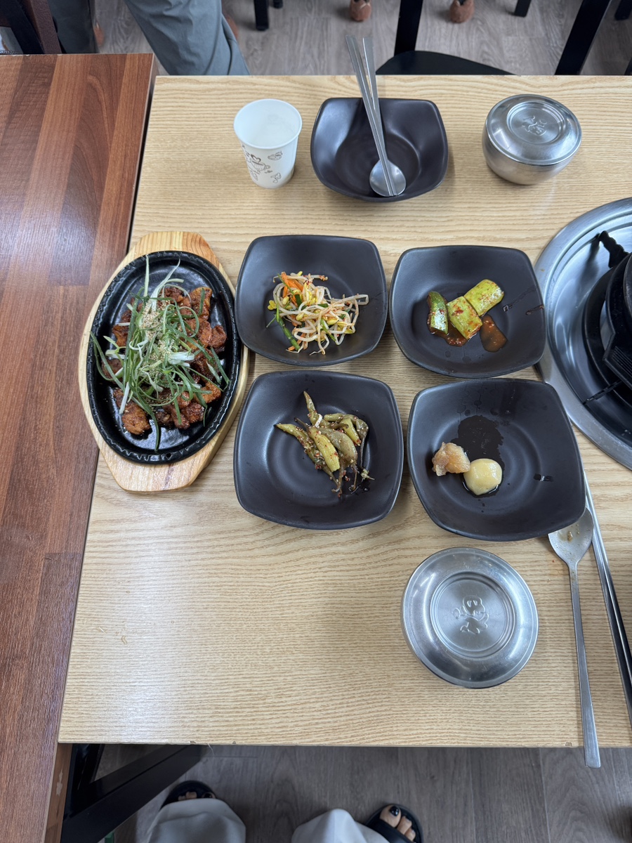 만휴정 사진 3