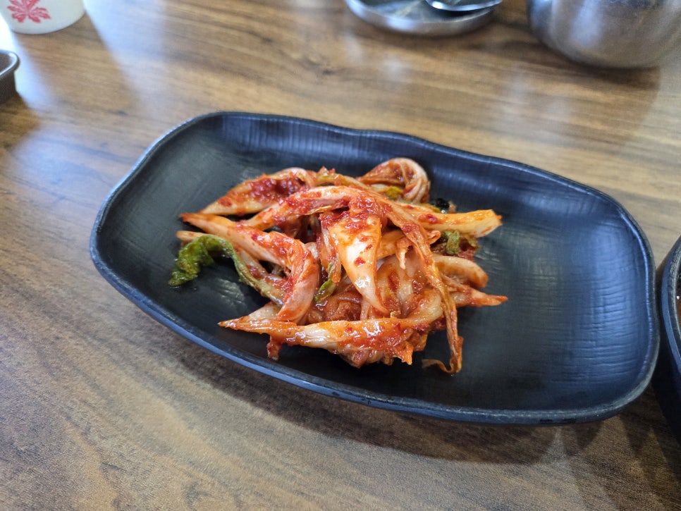 신단설렁탕 김포점 사진 6