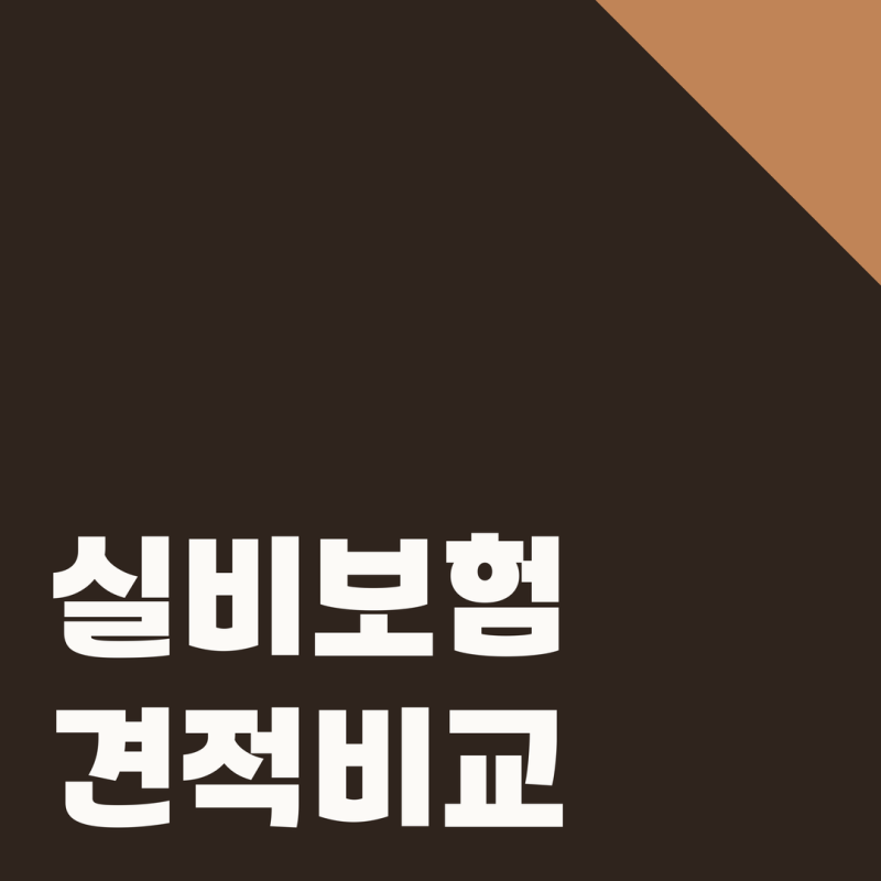 실손의료보험 추천 4세대 가입 세대별 보장 보험료 청구서류 비교해서 살펴보세요