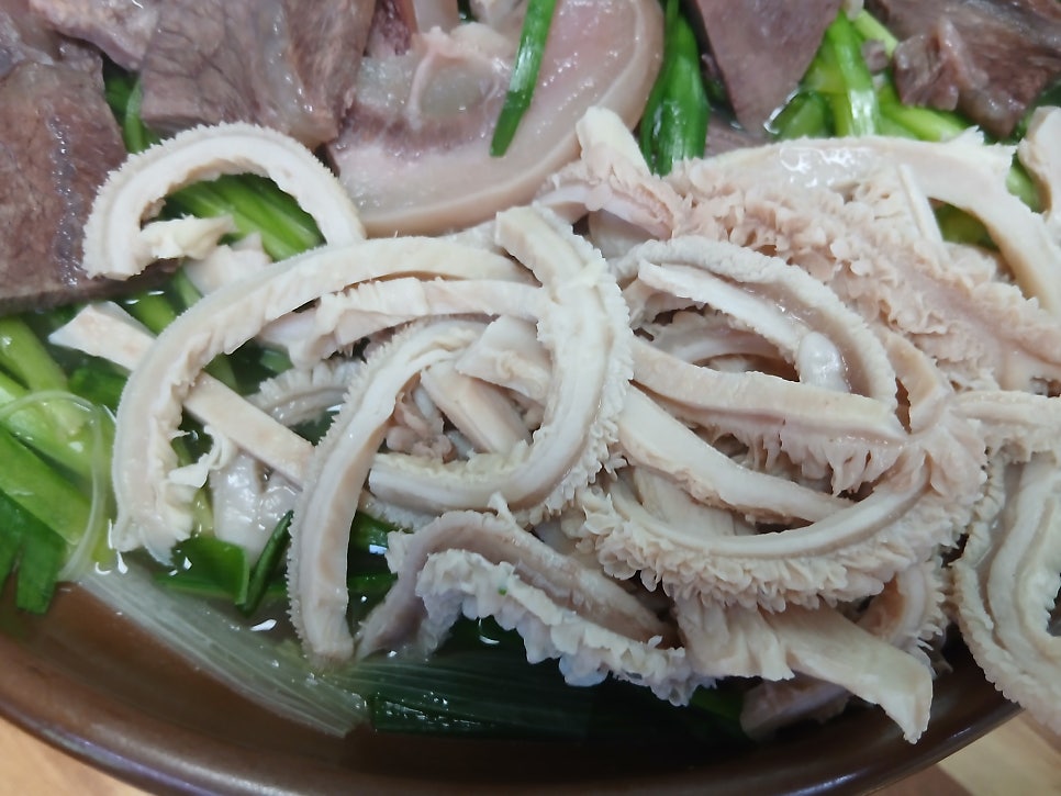 Supsokgamasotsomeorigukbap photo 5