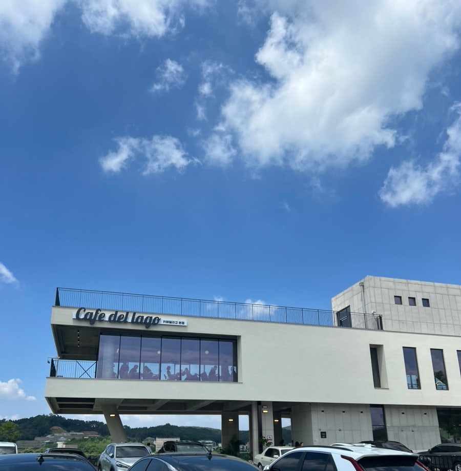 카페 델라고 사진 1