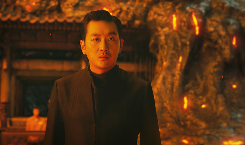 [영화 추천] 신과 함께: 인과 연｜한국영화특선
