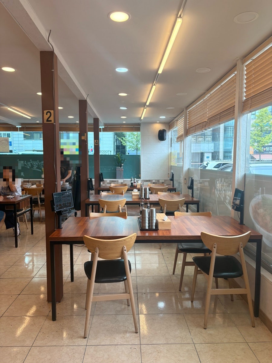명랑짬뽕 본점 사진 6