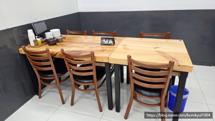 손큰할매순대국 아산용화점 사진 6