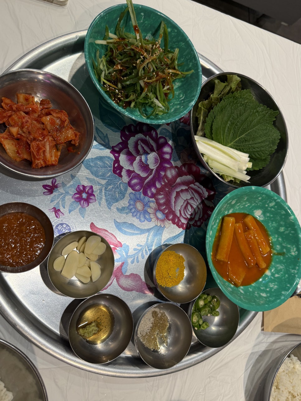 스뎅식당 사진 3