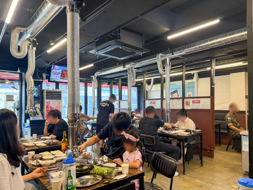 만석대구막창 만촌본점 사진 6