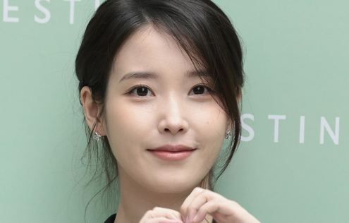 Singer IU's Profile: Height, Age, Hometown, Wealth, Family, and Latest Instagram Updates - All You Need to Know!