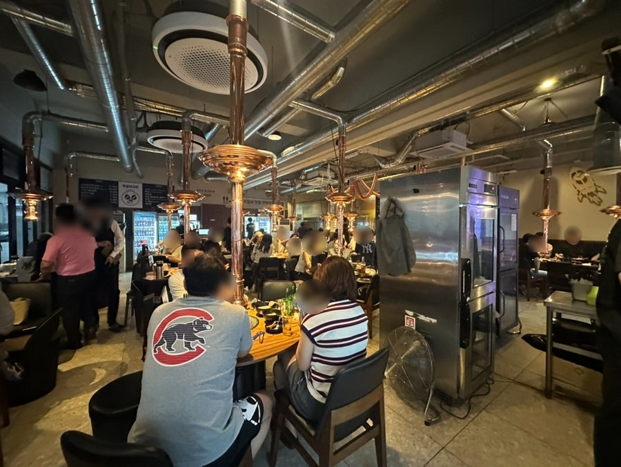 쪽갈비대장 사진 4