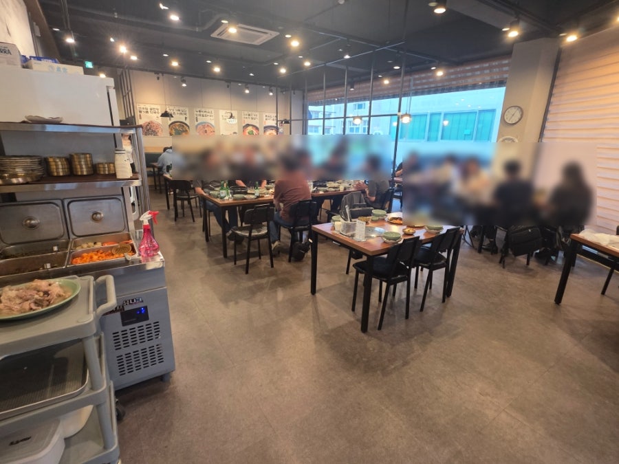 홈런가든 옥동직영점 사진 5