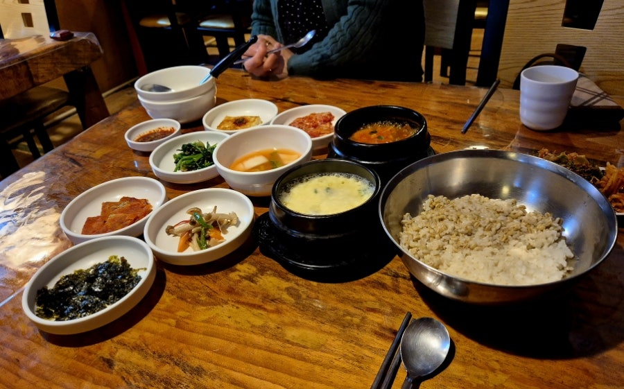 디딜방아 사진 4