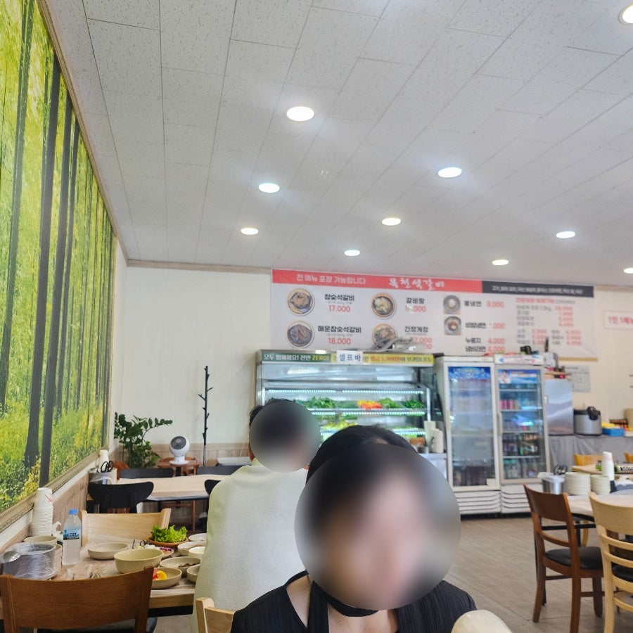 목천석갈비 사진 6