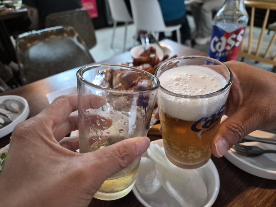 국민통닭 비전점 사진 5
