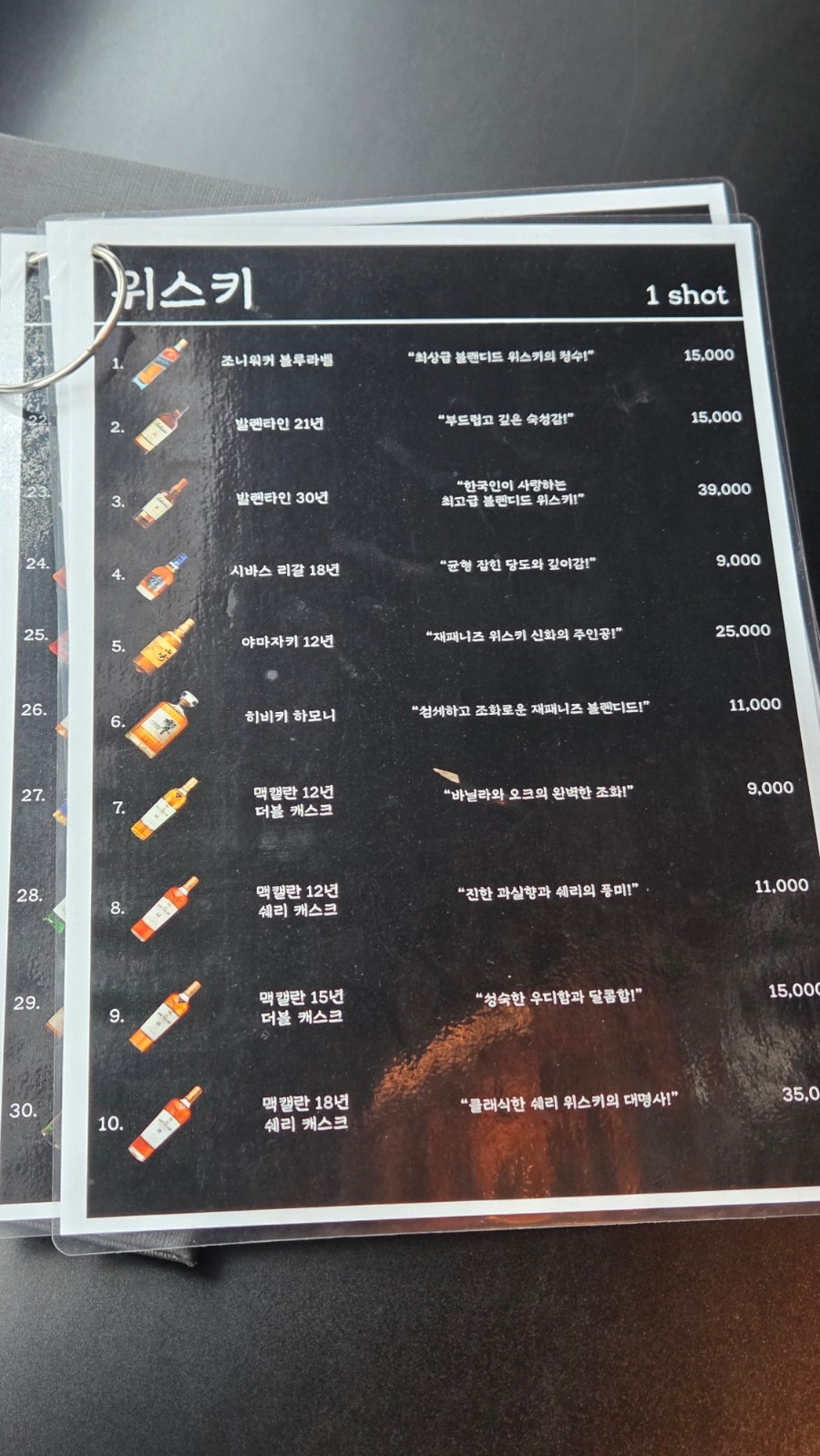 우상화로구이 기흥동탄점 사진 6