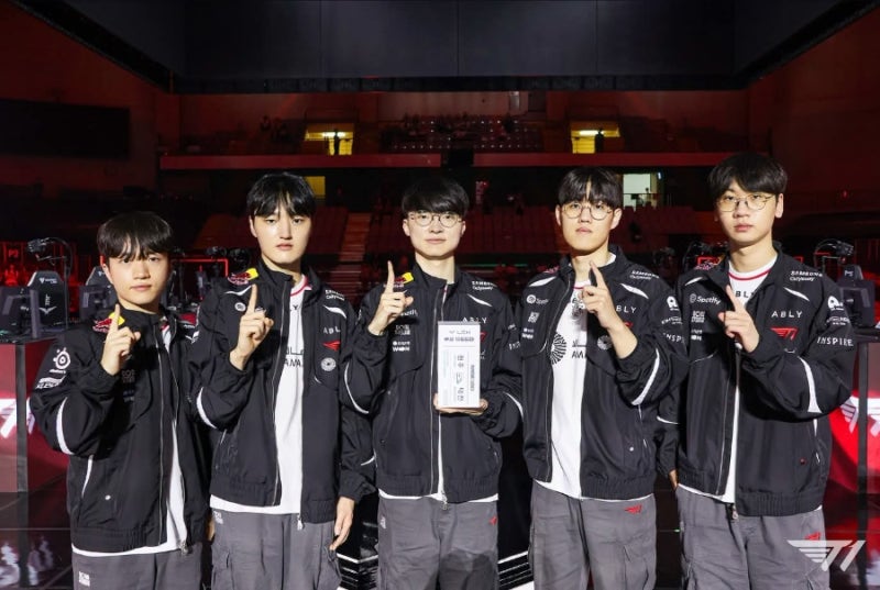 오늘(7월 21일) 12시, T1 홈그라운드 일반 예매 시작! 일반 예매 일정·가격·티켓팅 꿀팁 총정리