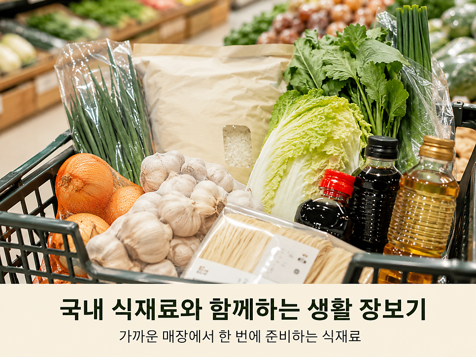 금성농협하나로마트 가음점 사진 1