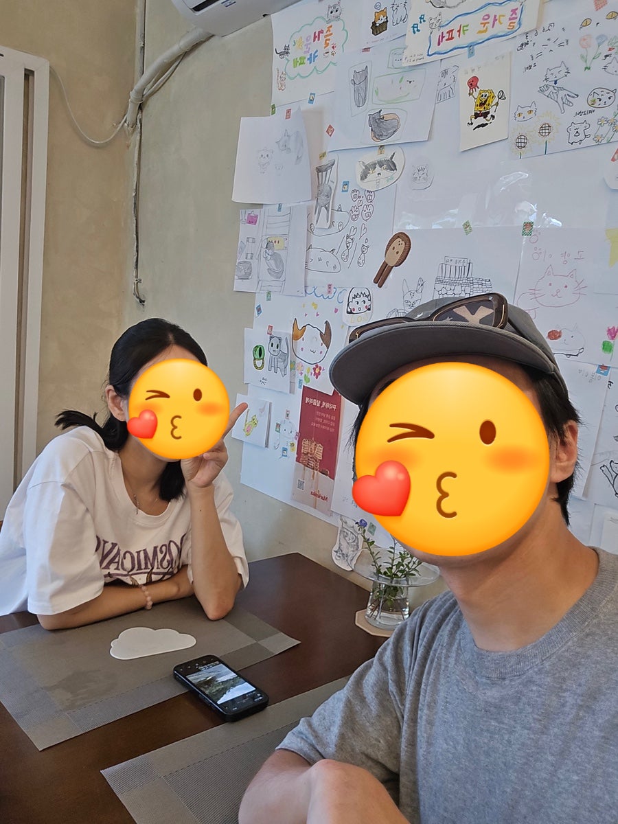 즐거운카페 사진 4