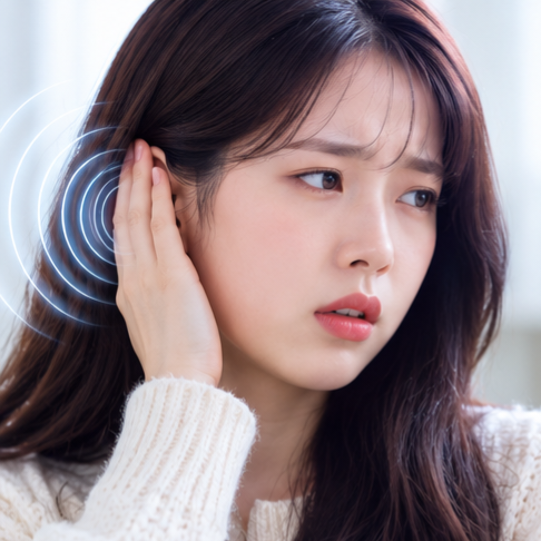 아이유도 겪은 이관개방증이란? 뜻부터 원인, 증상, 치료 방법까지 총정리