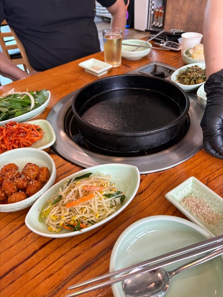 소나무집 사진 3