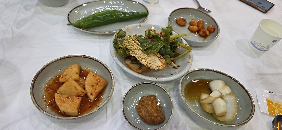 계림비봉 상황삼계탕오리 본점 사진 5