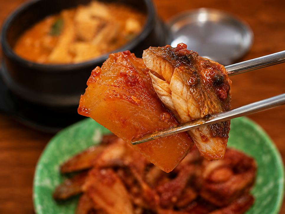 보성식당 사진 5