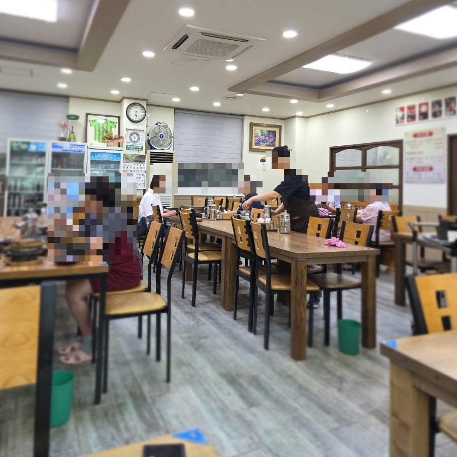 남원본가추어탕 만성점 사진 5