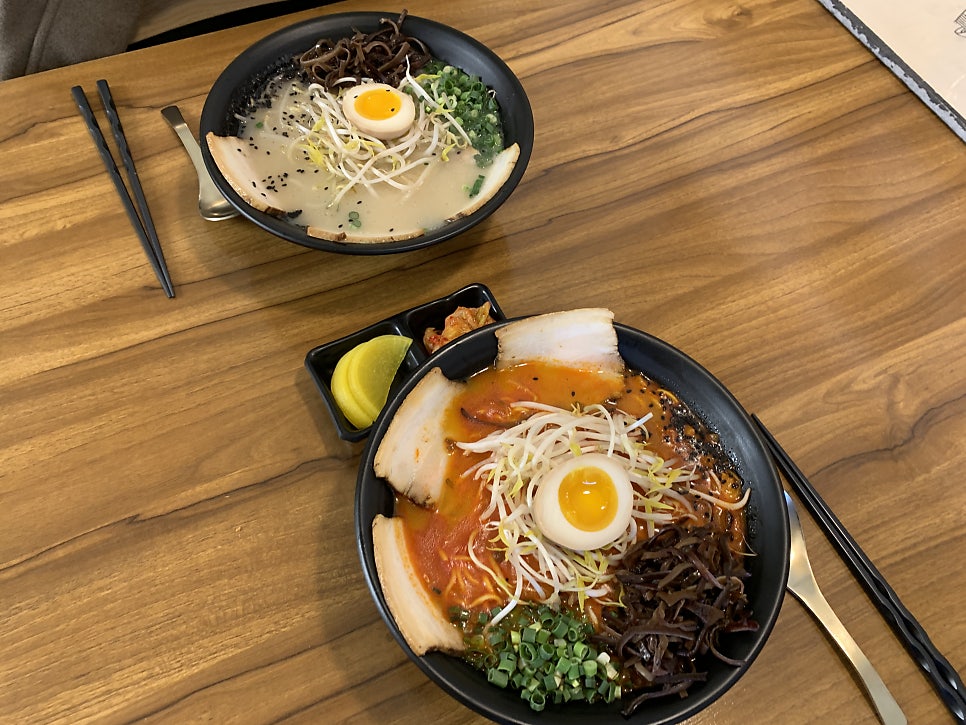 쿄우노식당 오창직영점 사진 6