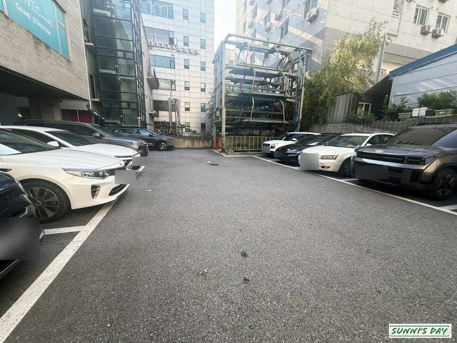 산장삼겹 천안성정점 사진 1