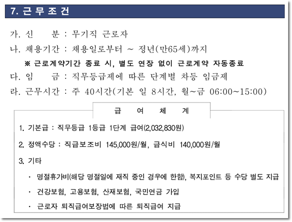 환경미화원 연봉, 정말 세전 5,000만 원 가능할까?
