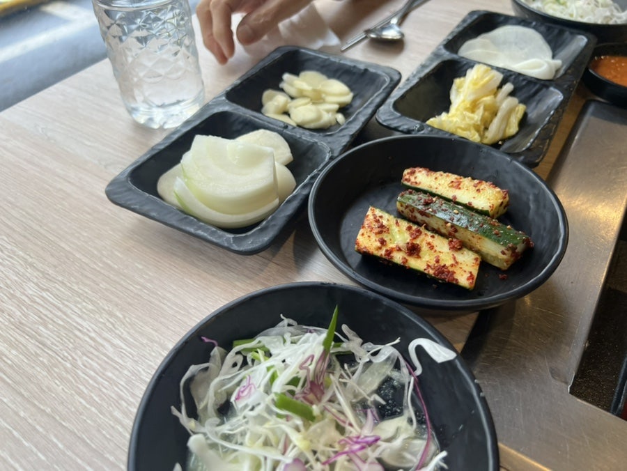 고향오리집 사진 2