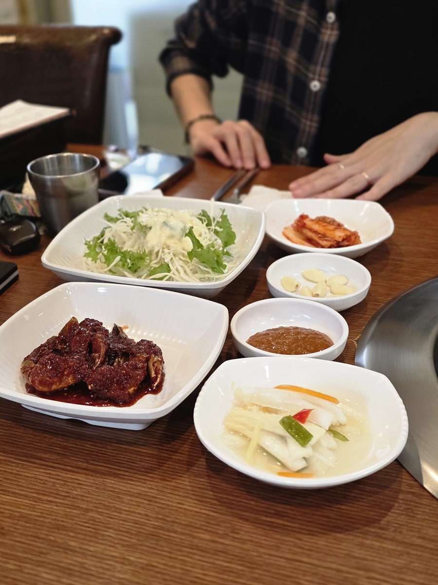 백년식당서서갈비 본오점 사진 5