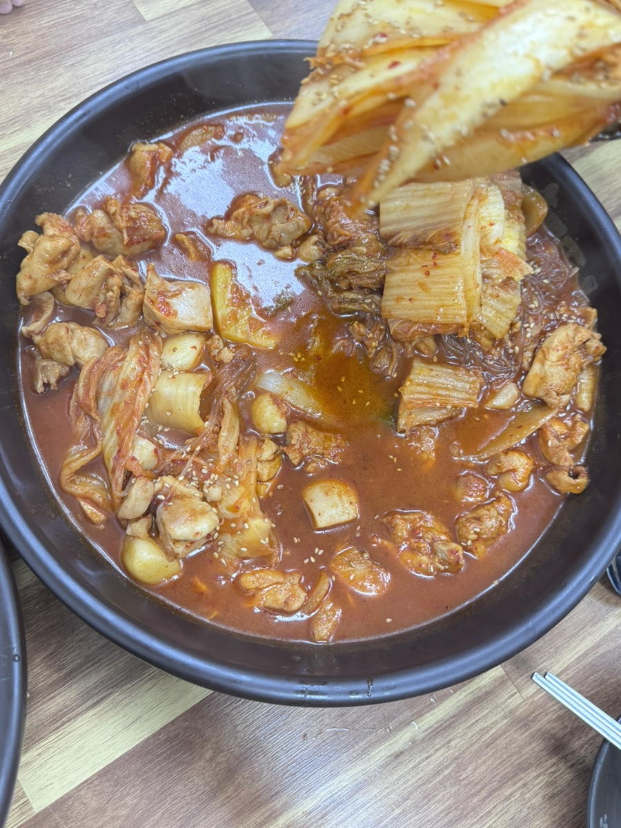 두찜 인천동수역점 사진 6