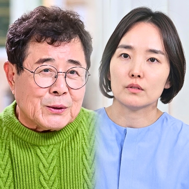 백일섭 프로필, 졸혼 후 딸과 절연? 엄마가 4명이었던 이유