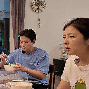 김강우 와이프 누구? | 한혜진 언니 한무영 직업 자녀 프로필