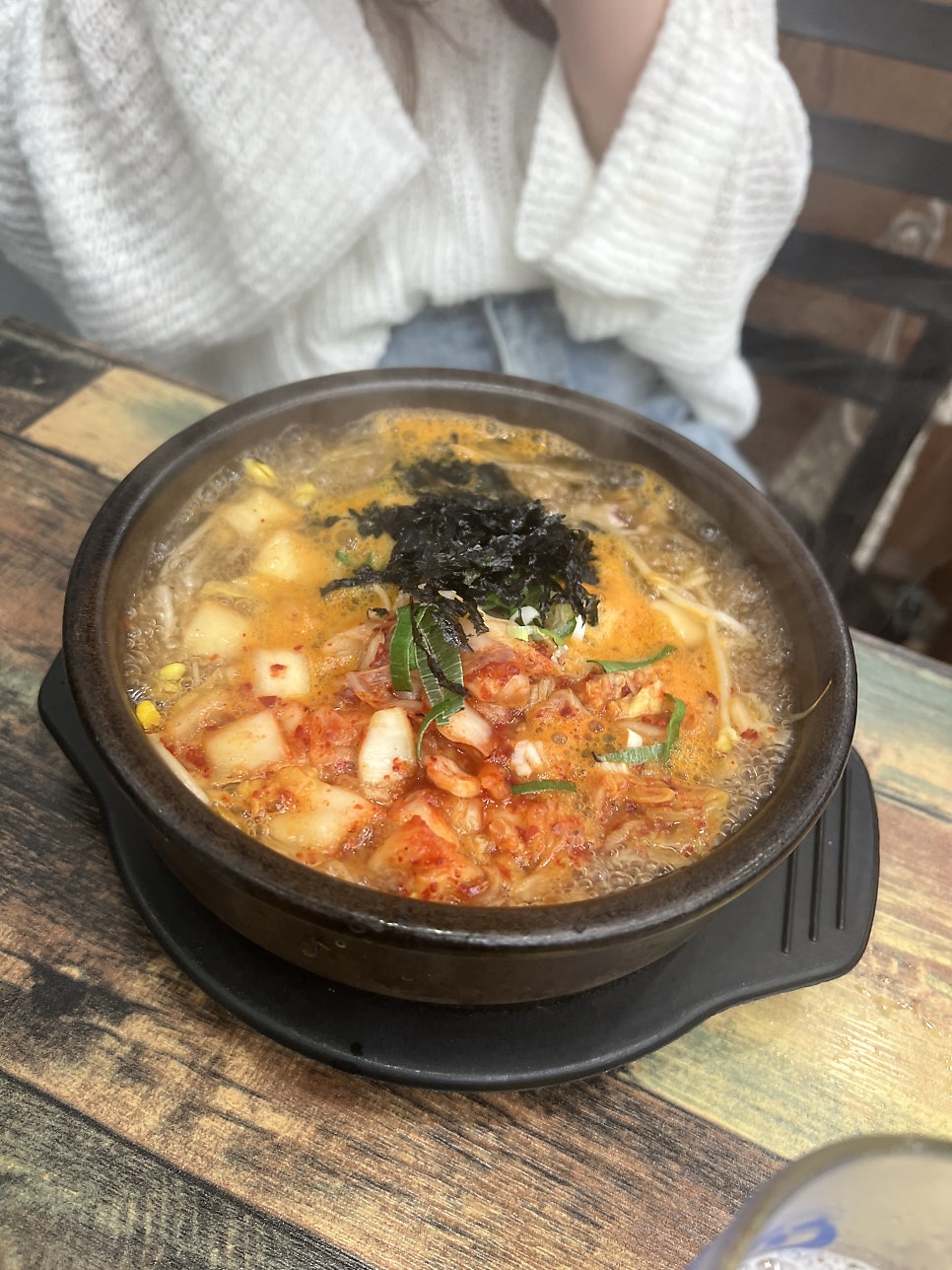 24시전주명가콩나물국밥 안성아양점 사진 6