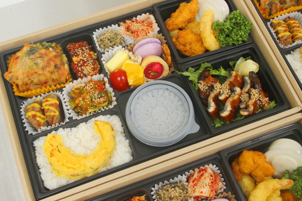 맘앤키친 사진 2